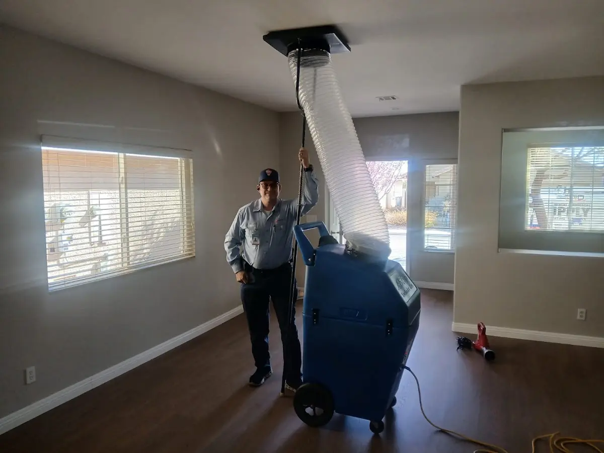 Professional Emergency HVAC Repair work inside a Gold Canyon home